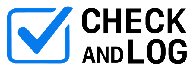 Check and Log